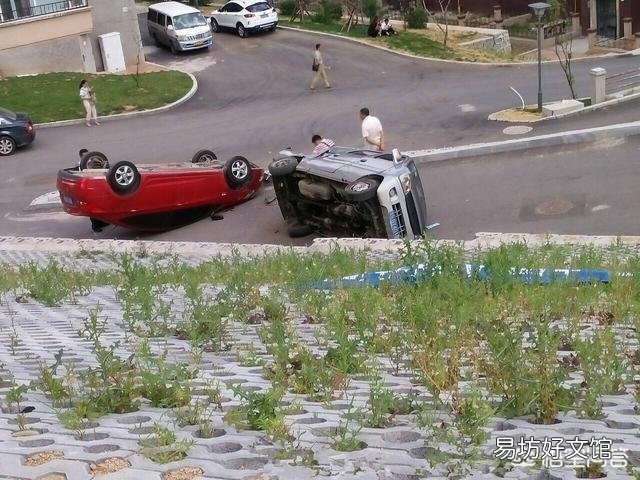 深圳一司机下车忘拉手刹，酿成一死四伤惨剧，你怎么看？