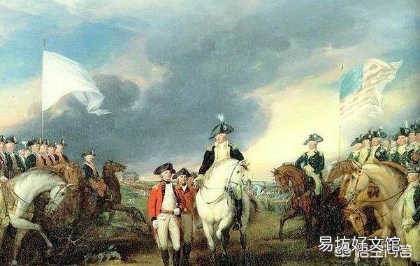 为什么北美与西属美洲独立运动后都保留了白人奴役有色人种的等级制？