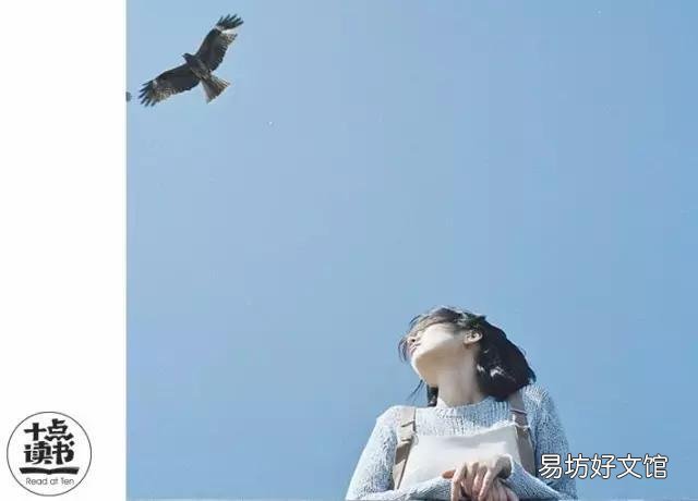 为什么你要那么努力？