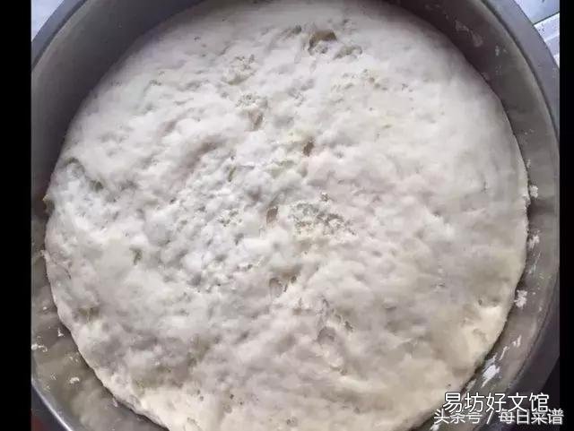 做馒头时放什么东西可以让馒头又白又发?