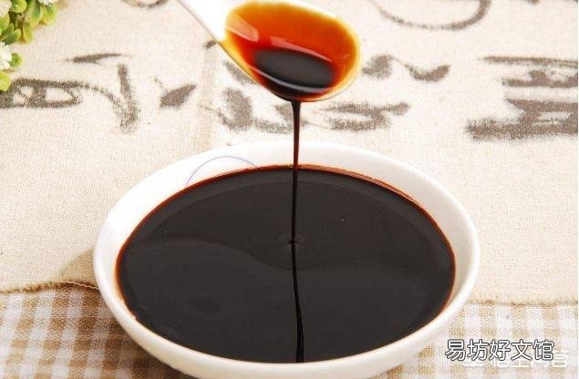 长期吃味精酱油醋对身体有害吗?