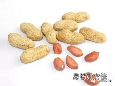 醋泡花生有奇效?
