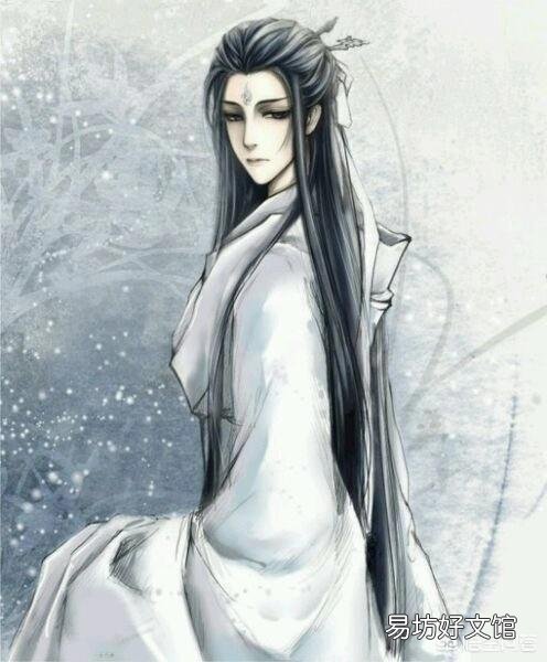 你觉得哪个古言小说中的男主能称的上“陌上人如玉,公子世无双”?