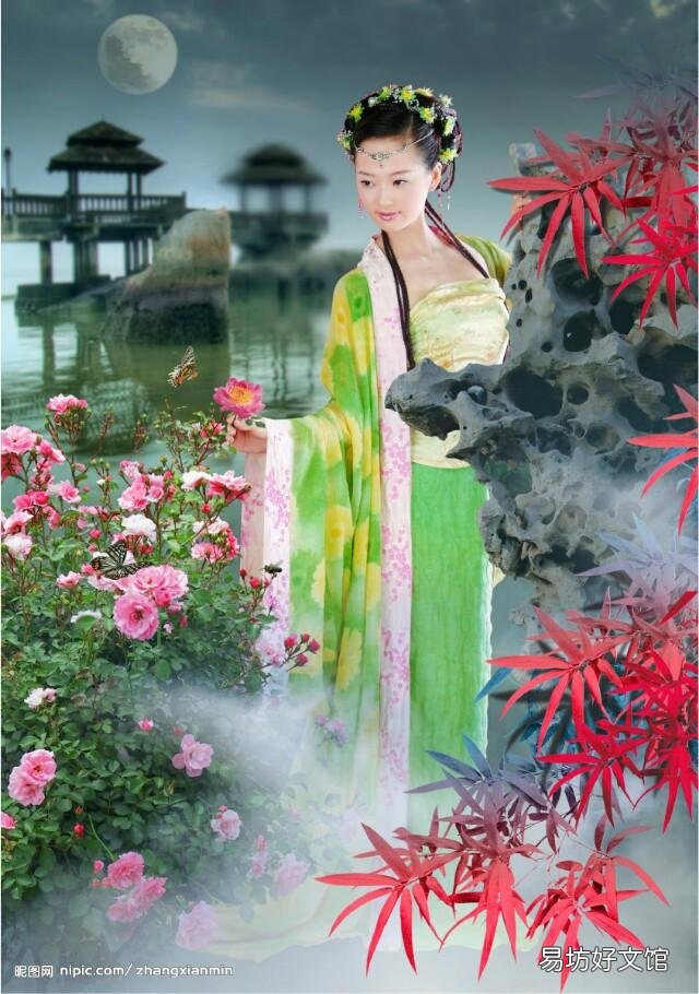 娇娥待嫁而立子,下联怎么对?