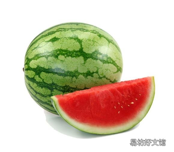 切开的西瓜为什么贴塑料袋就不坏了呢？