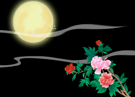 上联:醉眼看花花非花。求下联?