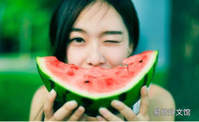 切开的西瓜放进冰箱后再吃真的危害很大么?