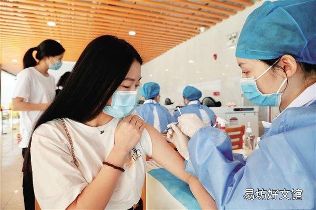 第三针新冠疫苗“加强针”是否可以和第一、二针混打?