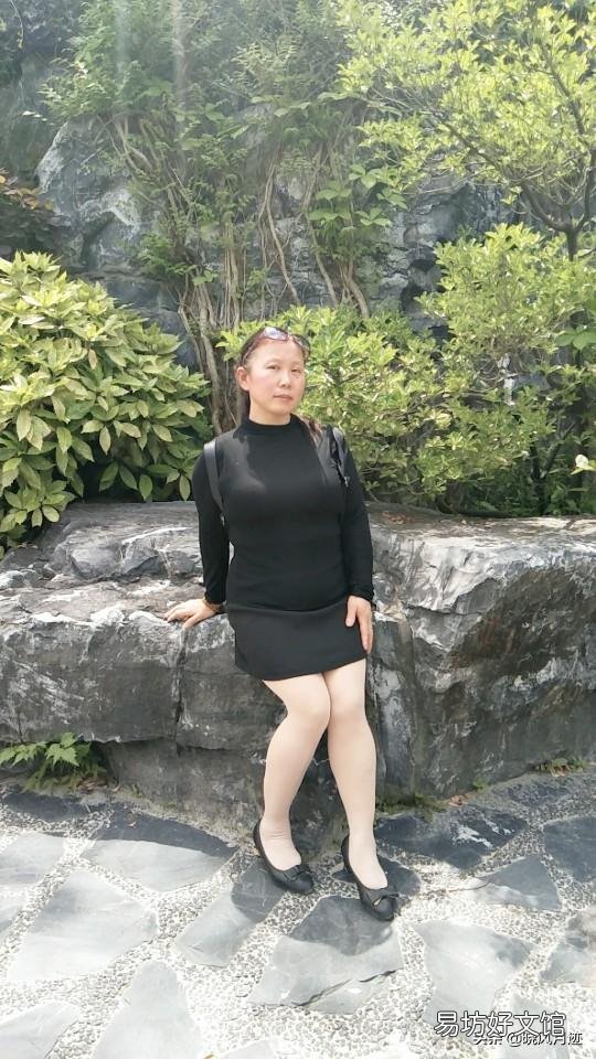 女人四十岁以后该如何接受自己已经步入衰老的外貌,心里会失落吗?
