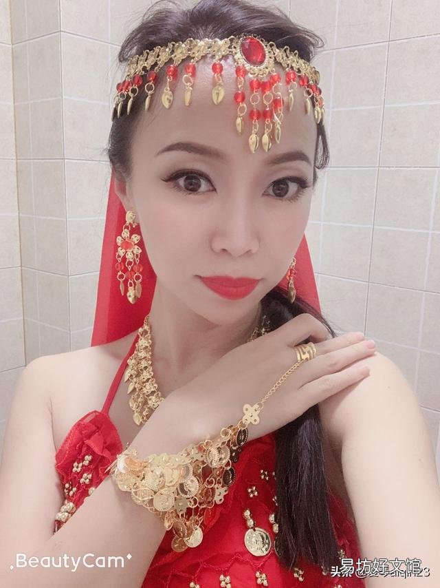 女人四十岁以后该如何接受自己已经步入衰老的外貌,心里会失落吗?