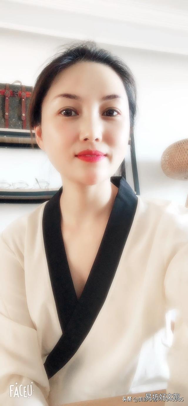女人四十岁以后该如何接受自己已经步入衰老的外貌,心里会失落吗?
