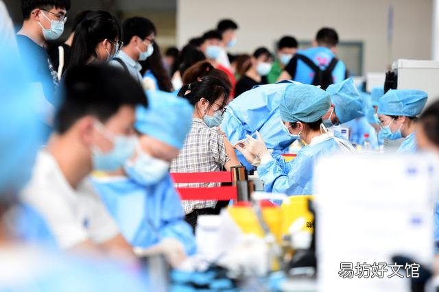 听见福建莆田又有新冠疫情你会紧张吗?