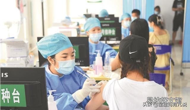 现在广东没打过疫苗可以出省吗？