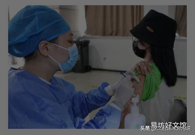 疫苗打第一针,不打第二针有效果吗?