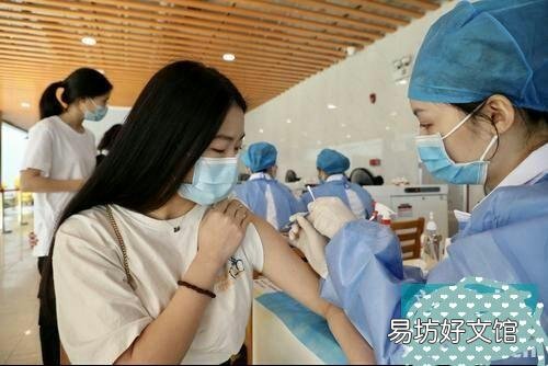 7月起,需接种第2针的群众怎么办?