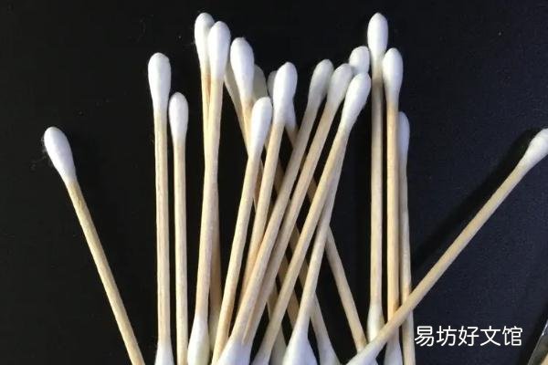 棉签掏耳朵的危害 棉签的有效期是多久