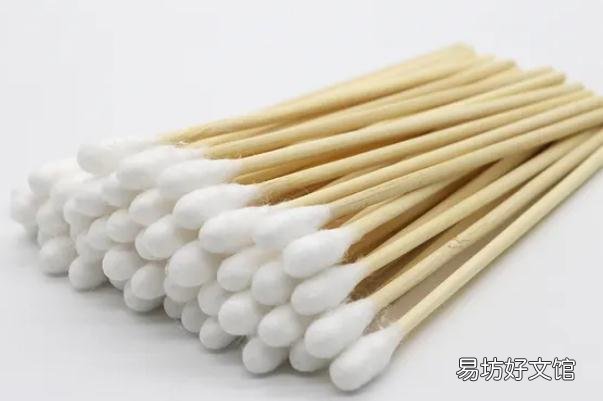 棉签掏耳朵的危害 棉签的有效期是多久