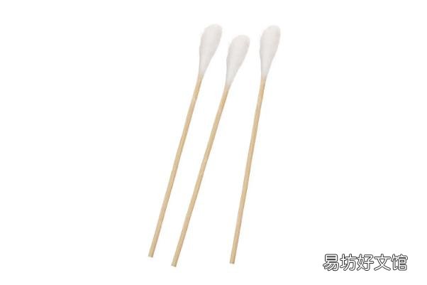 棉签掏耳朵的危害 棉签的有效期是多久