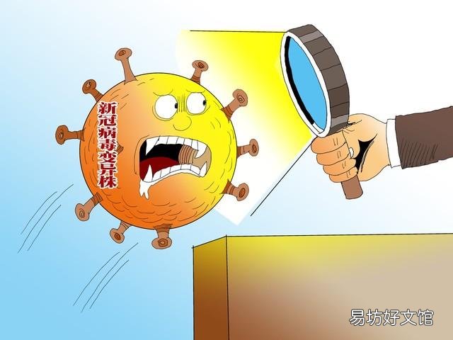 当前靠隔离和疫苗来对抗不断变异的病毒是否已经看不到希望了?
