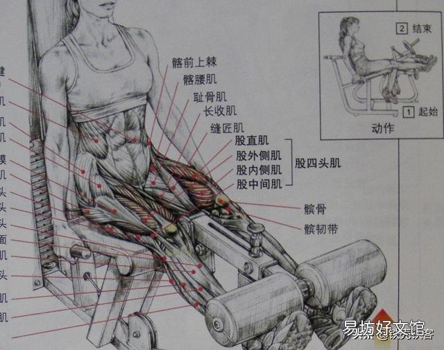 一周健身计划怎么安排?