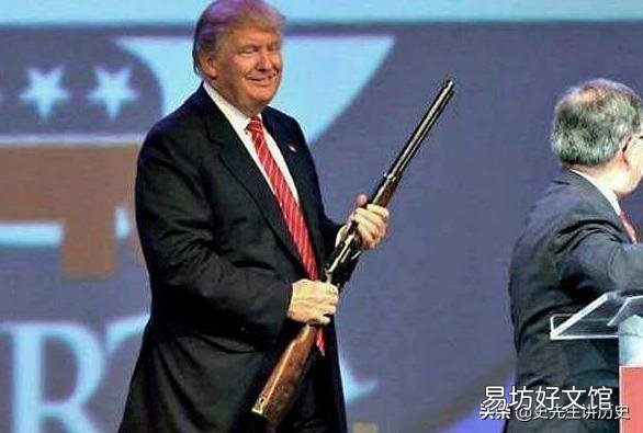特朗普在大选失利的情况下会不会开战?