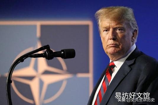 特朗普在大选失利的情况下会不会开战?