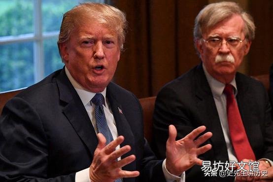 特朗普在大选失利的情况下会不会开战?