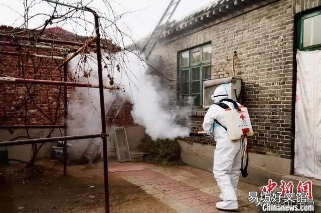 按照农村人拜年的习俗,今年的疫情状况下还能串门吗?