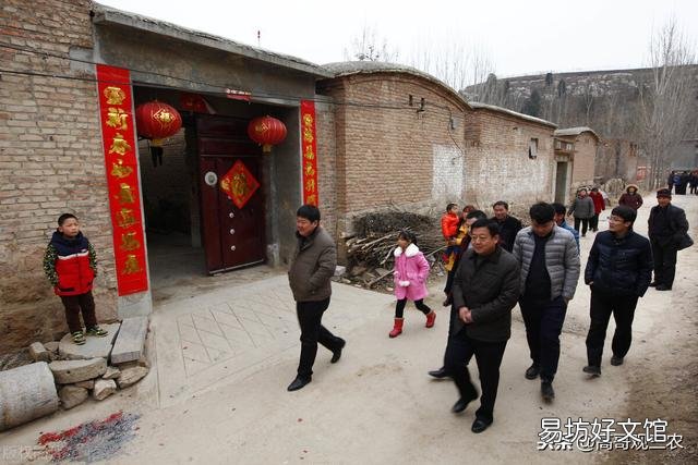 按照农村人拜年的习俗,今年的疫情状况下还能串门吗?