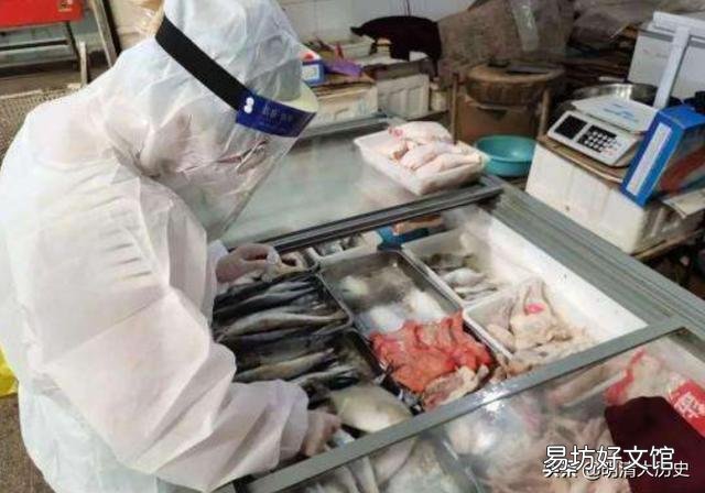 青岛疫情溯源发现进口海鲜外包装有新冠病毒,这说明啥?还能吃吗?