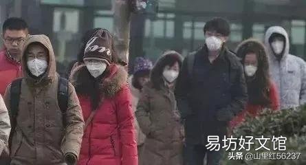 这个冬天疫情真的会爆发嘛,有没有必要备点口罩?