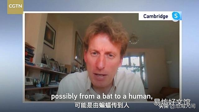 新冠从哪里来,到哪里去,什么时候结束啊?