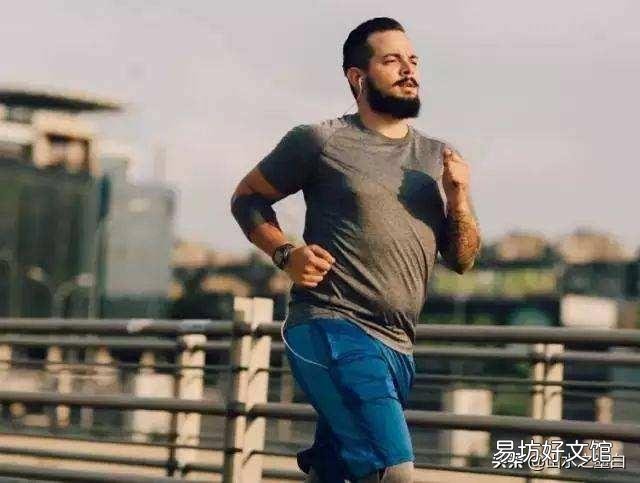 跑步对身体可能有什么坏处?