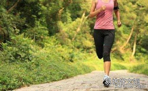 跑步对身体可能有什么坏处?