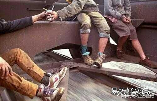 一些70后,为什么会变得越来越沉默,孤独?