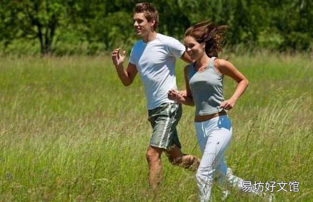 只要多锻炼,身体一定能健康吗?