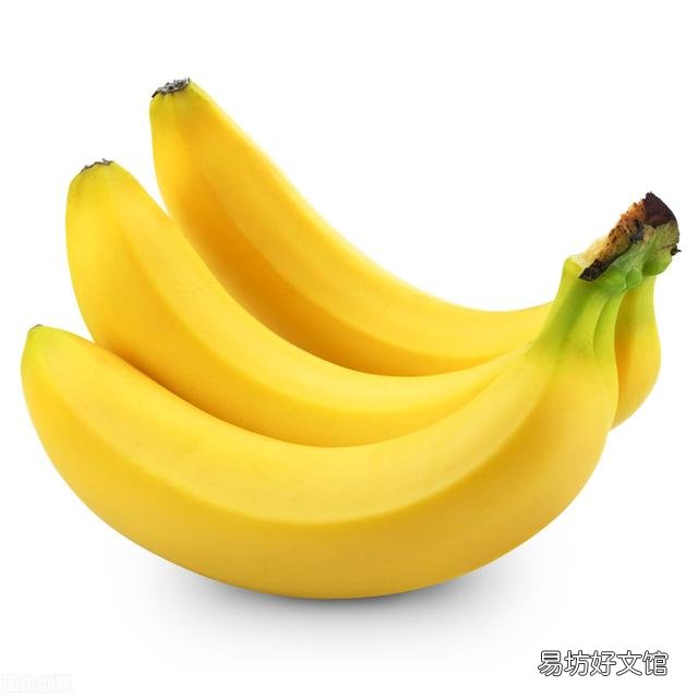 健完身应该吃根香蕉?