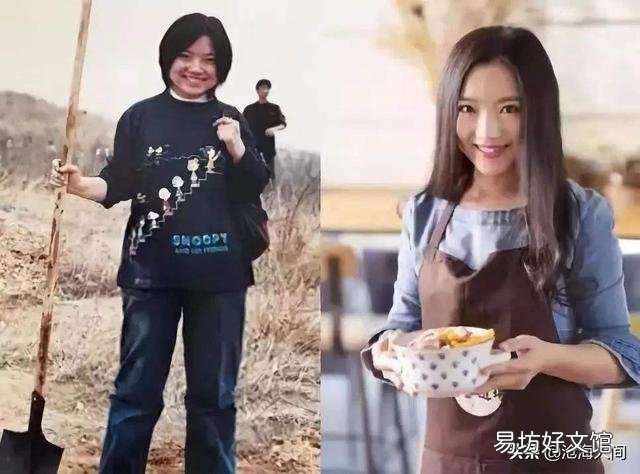 明明知道自己减完肥不会变成大美女,甚至不能变成美女,为什么还要减肥?