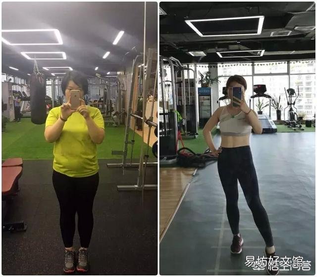 明明知道自己减完肥不会变成大美女,甚至不能变成美女,为什么还要减肥?