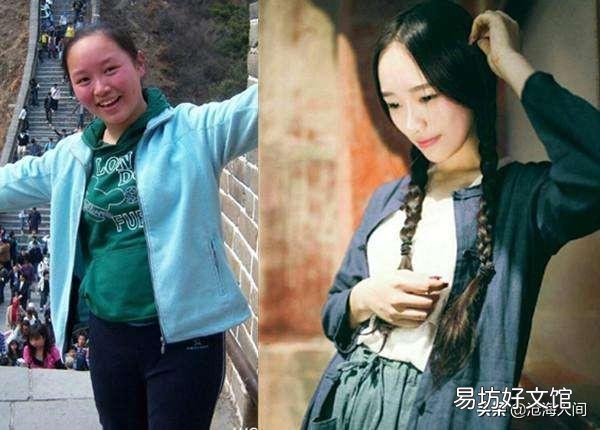 明明知道自己减完肥不会变成大美女,甚至不能变成美女,为什么还要减肥?