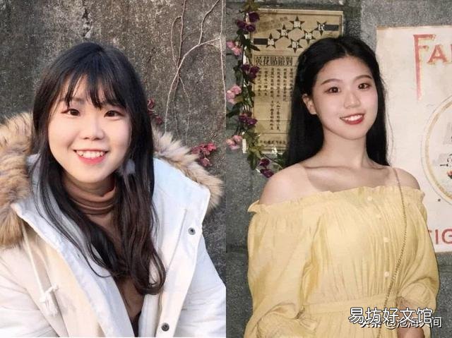 明明知道自己减完肥不会变成大美女,甚至不能变成美女,为什么还要减肥?