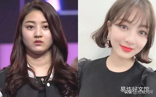 明明知道自己减完肥不会变成大美女,甚至不能变成美女,为什么还要减肥?