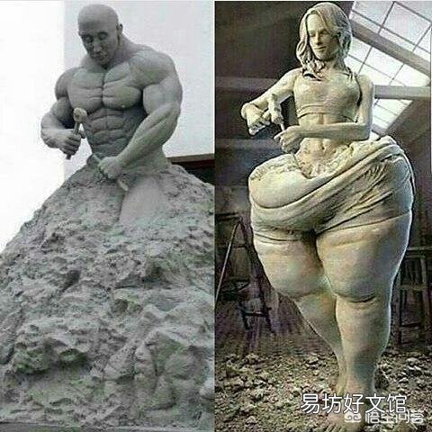 明明知道自己减完肥不会变成大美女,甚至不能变成美女,为什么还要减肥?