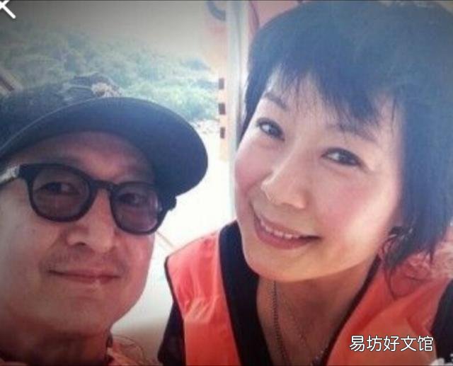 一个五十的女人、保养得像十八岁,她有着怎样的生活经历?