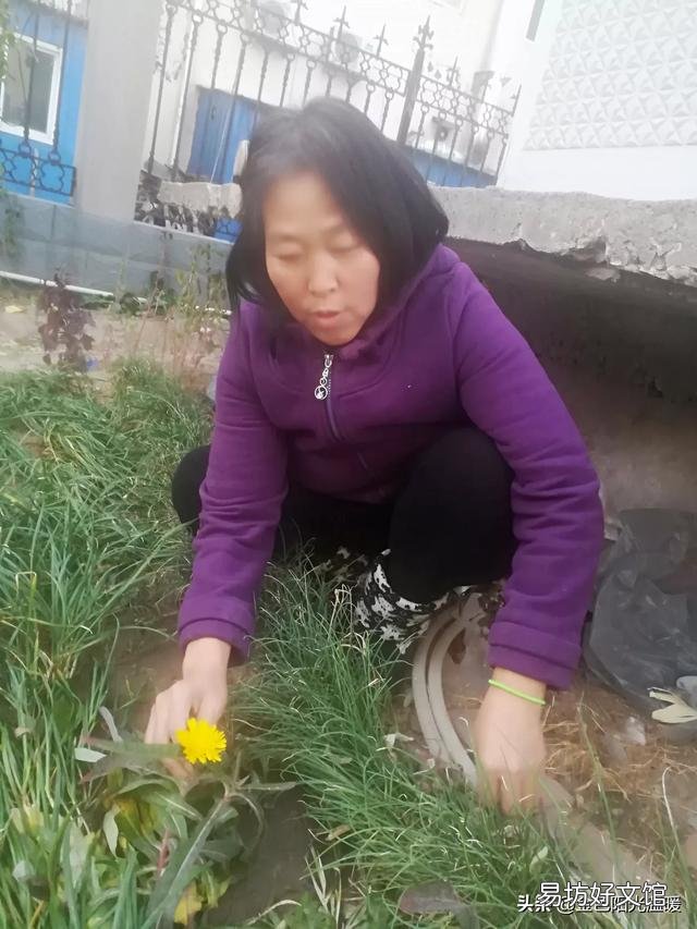 一个五十的女人、保养得像十八岁,她有着怎样的生活经历?