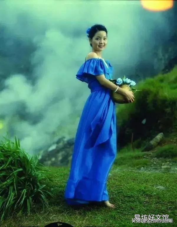 一个五十的女人、保养得像十八岁,她有着怎样的生活经历?
