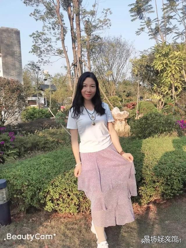 女人如何到了四十多岁还可以保持很瘦的身材?