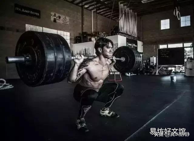 男性深蹲的好处有哪些？