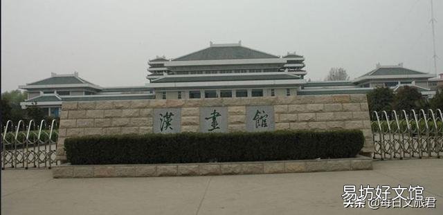 河南南阳有哪些名胜古迹？