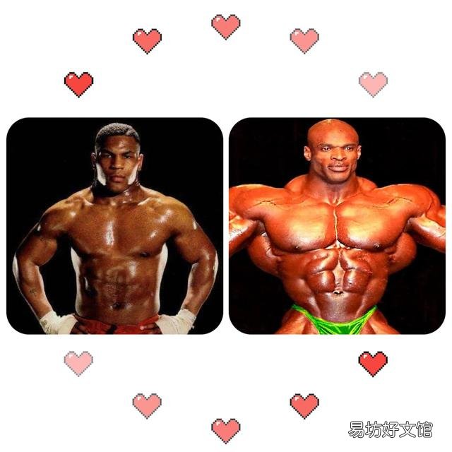 为什么有些健身撸铁的人长肌肉了就自认为就是运动能力提高了?
